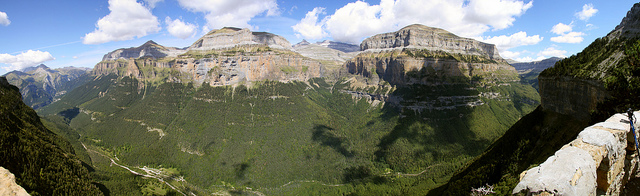 Ordesa National Park