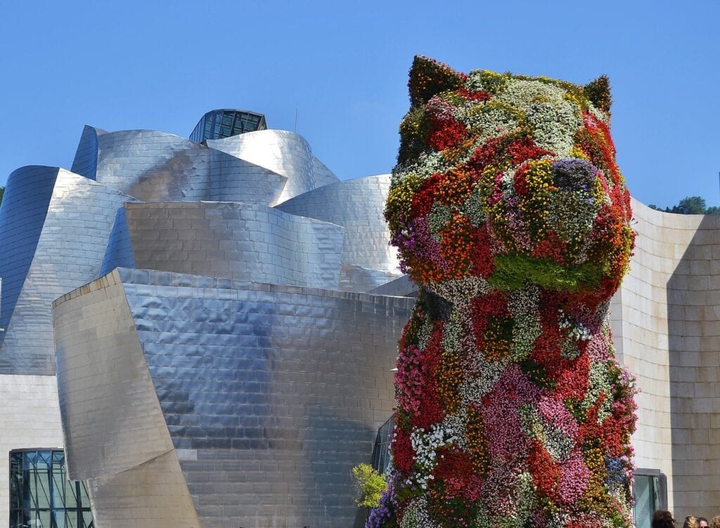 Guggenheim Bilbao Tours