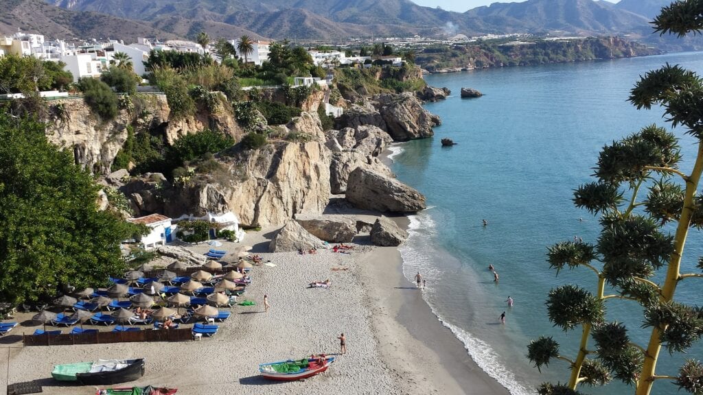 What to do in Nerja