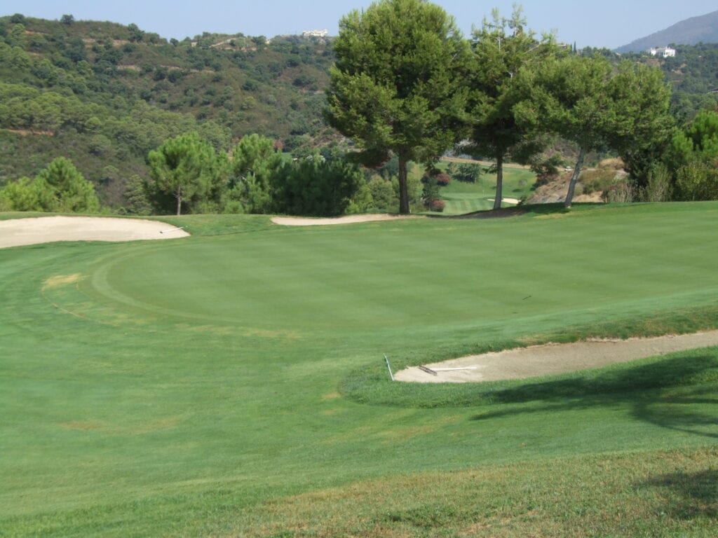 Mallorca Golf Courses
